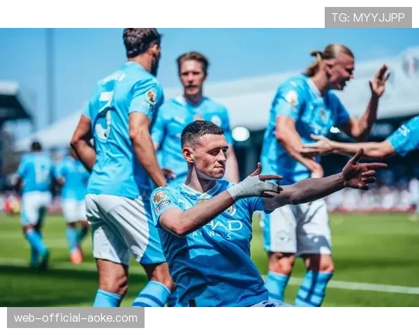 英超官方公布三月最佳球员候选名单：福登、萨卡、沃特金斯在列