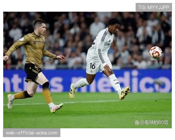 伯纳乌的奇迹之夜：回顾皇马逆转拜仁的120分钟